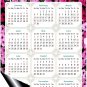2022 Magnetic Calendar - Today is My Lucky Day - Themed 027 (5,25 x 8)