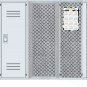 2022 Magnetic Calendar - Today is My Lucky Day - Themed 025 (5,25 x 8)