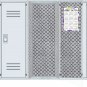 2022 Magnetic Calendar - Today is My Lucky Day - Themed 024 (5,25 x 8)