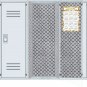2022 Magnetic Calendar - Today is My Lucky Day - Themed 021 (5,25 x 8)