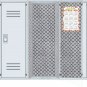 2022 Magnetic Calendar - Today is My Lucky Day - Themed 020 (5,25 x 8)