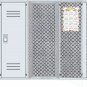 2022 Magnetic Calendar - Today is My Lucky Day - Themed 019 (5,25 x 8)