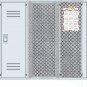 2022 Magnetic Calendar - Today is My Lucky Day - Themed 018 (5,25 x 8)