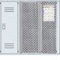 2022 Magnetic Calendar - Today is My Lucky Day - Themed 017 (5,25 x 8)