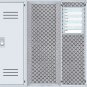 Magnetic Dry Erase Calendar - White Board Planner for Refrigerator - 3/023