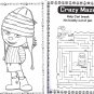 Despicable Me 3 - Coloring & Activity Book over 30 Stickers Included