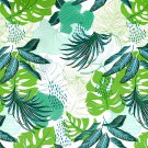 Magnetic Locker Wallpaper (Full Sheet Magnetic) - - Pack of 3 Sheets - v28