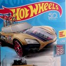 Hot Wheels Tour De Fast 77/365 HW Sports 1/10 Brown