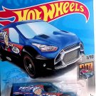Hot Wheels HW METRO 1/10 HOT WHEELS FORD TRANSIT CONNECT Pepop and Sons 7/250