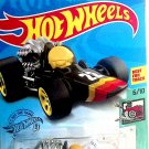 Hot Wheels Head Starter 1:64 Die-cast 60/250 Hot Wheels Head Starter 1:64 Die-cast 60/250