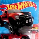 Chevy Silverado Off Road #185 2/10 Hot Trucks 2021 Hot Wheels