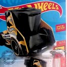 Hot Wheels - HW Hot Trucks - Haul-O-Gram - 238/250 - 6/10
