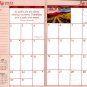 Pathways 2022 - 2023 2 Year Pocket Planner / Calendar / Organizer - Monthly Page Format