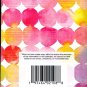 Dots 2022 - 2023 2 Year Pocket Planner / Calendar / Organizer - Monthly Page Format