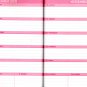 2021 - 2022 Academic Planner Calendar - School College Weekly (Spiral Bound) + 100 Stickers v4