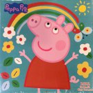 Licenced Character Pig 2022 16- Month Calendar
