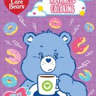 Bendon 42439 Care Bears Retro 80-Page Advanced Coloring Book