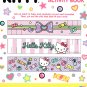 Hello Kitty - Jumbo Coloring & Activity Book + Award Stickers and Charts
