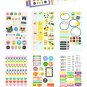 Let's Planner Stickers - 304 Ps Stickers Autocollants