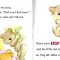 ABCs and 123s - Educational Book + Music CD Includes 15 Songs