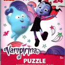 Disney Junior Vampirina - 24 Pieces Jigsaw Puzzle - v2