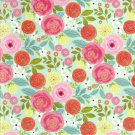 Magnetic Locker Wallpaper (Full Sheet Magnetic) - Pack of 3 Sheets - v31c