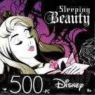 Disney Sleeping Beauty - 500 Piece Jigsaw Puzzle