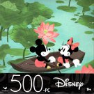 Disney Mickey Mouse - 500 Piece Jigsaw Puzzle