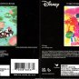 Disney Mickey Mouse & Minnie Mouse - 500 Piece Jigsaw Puzzle Set of 2