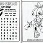 Paw Patrol - Happy Howl-Oween - Halloween Jumbo Coloring & Activity Book + Award Stickers and Charts