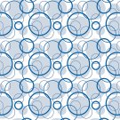Magnetic Locker Wallpaper (Full Sheet Magnetic) - - Pack of 3 Sheets - vr01