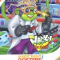 Savvi Magic Paint Posters ~ Wacky Dr. Dax (Inside the Lab of a Scientist