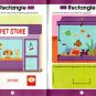 Workbooks Numbers & Counting, Colors & Shapes, Letters & Writing, First Words