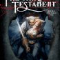 The Third Testament Vol. 2: The Angel's Face Hardcover Book
