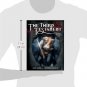 The Third Testament Vol. 2: The Angel's Face Hardcover Book