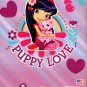 Strawberry Shortcake - Big Fun Book to Color - Puppy Love