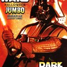 Disney Star Wars - Dark Destiny - Halloween Jumbo Coloring & Activity Book