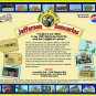 Sababa Toys Where in the World Is Jefferson Sancarlos