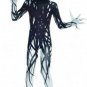 Morphsuits Official Zalgo Costume Urban Legend Kids Scary Halloween Large