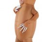 Inflatable Sloth Costume Adults Giant Animal Suit Funny Unique Fancy Dress Up