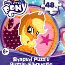My Little Pony - 48 Shaped Puzzle