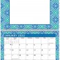 2022 Photo Frame Wall Spiral-bound Calendar - (Edition #026)