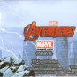 Marvel Avengers - Metal Tin Case Pencil Box Storage