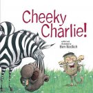 Cheeky Charlie - Children's Book