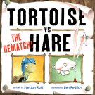 Tortoise vs Hare - Children's Book