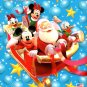 Disney Junior Mickey - Christmas Edition Holiday - Jumbo Coloring & Activity Book