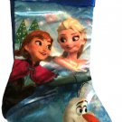 Disney Frozen Anna Elsa Olaf Full Print 2