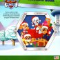 Paw Patrol - Jumbo Coloring & Activity Book - Paw-some Holiday Rescue + Award Stickers and Charts
