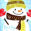 Colortivity - Christmas Holiday - Coloring and Activity Book ~ Frosty Fun! Colortivity - Christmas Holiday - Coloring and Activity Book ~ Frosty Fun!