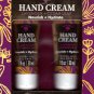 Lavender + Cedar leaf Nourish + Hydrate Hand Cream 2 Pack Set Moisturize 2 x 1fl oz. (30ml)